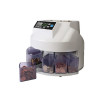 SAFESCAN MIXED COIN COUNTER EURO