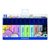 STAEDTLER TEXTSURFER CLASSIC PK10