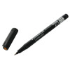 STAEDTLER LUMO CD/DVD MRKER BLK PK10