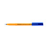Staedtler Handwriting Fineliner Blue (Pack of 10) 309-3