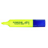 Staedtler Textsurfer Highlighter Fluorescent Yellow (Pack of 10) 364-1