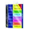 Staedtler Textsurfer Classic Highlighter Assorted (Pack of 8) 364AWP8