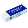 Staedtler Mars Plastic Eraser (Pack of 2) 52650BK2DA