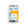 Status European Travel Adaptor Plug (Pack of 12) SEUROAB112