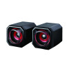 SUREFIRE GATOR EYE GAMING SPEAKER RD