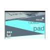 SILVINE GRAPH PAD 1/5/10 50SHTS A3