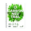 Silvine Carbon Neutral Ruled Notebook A4 120 Pages (Pack of 5) R302