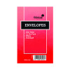Silvine Duke-Sized Pre-Glued Envelopes 16 (Pack of 36) 317