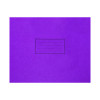 SILVINE HANDWRITING BK 165X203 PK25