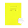 SILVINE TOUGH SHELL EX BOOK YLW PK25