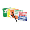 SASCO YEAR PLANNER KIT 70080 YPK
