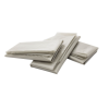 Clear Light Duty Wheelie Bin Bags 270L (30/45 x 54" approx.) Per 100 - Available to order