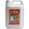 Evans Sealant B Emulsion Floor Seal & Primer per 5Ltr (A061EEV2) - Available to order