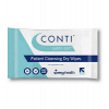 Supersoft Conti-Wipe, Soft Dry Patient Cleansing Wipes 30 x 28cm cm per 100 per pk (16 per case)