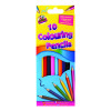Artbox 10 Full Size Colour Pencils 5120 x 12 Packs