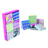 JUST STATIONERY 180SH NPAD PK12