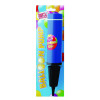 Balloon Pump Pink and Blue (Pack of 12) 5709