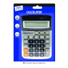 Tallon Midi Desktop Calculator (Pack of 6) 6062