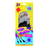 Artbox 12 Natural Artist Brushes (Pack of 12) 5126