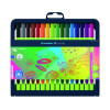 Schneider Line Up Fineliners Assorted (Pack of 16) 191092
