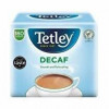 DISCONTINUED - Tetley Decaff Tea Bags per 160