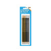 Tiger Eraser Tip Hb Pencils 301535 (Pack of 72) 301535