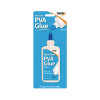 Tiger Washable PVA Glue 150ml (Pack of 12) 301277