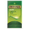 TWININGS PURE GREEN INFUSIONS TEA PK20