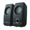 TRUST REMO 2.0 SPEAKER SET BLACK