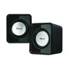Trust Compact 6 Watt 2.0 speaker set (Watt RMS) 19830