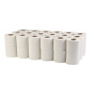 Nature 100% Recycled 320 Sheet Toilet Rolls Per 36 Rolls