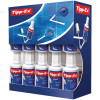 TIPP-EX RAPID CORRECTION FLUID PK20