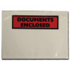 GOSECURE ENCLOSED ENVELOPE DL PK1000