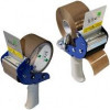 Tape Dispenser, Carton, 75mm x 66m, each (PG75B)