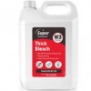THS Thick Bleach. per 5 Ltr