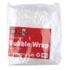 Postpak Protective Bubble Wrap Flat Sheet 600mm x 1m (Pack of 6) 37728