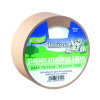 Ultratape Rhino Paper Mailing Tape 48mm x 50m (Pack of 18) PM02124850RH