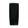 V-Air Solid MVP Air Freshener Dispenser Black (Pack of 6) VAIR-MVPB