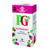 PG Tips Raspberry Envelope Tea Bags (Pack of 25) 49228801