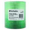 Verbatim CDR 700mb 52X Printable (Pack of 100) 43792