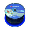 VERBATIM BLURAY 256GB 6X SPINDLE 50