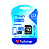 VERBATIM PREMIUM SDXC 128GB