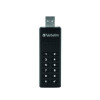 VERBATIM KEYPAD SECUREUSB 3.0 128GB