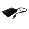 VERBATIM STORE N GO 2TB USB 3.0 HDD