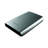 Verbatim Store n Go Portable Hard Drive 2TB 3.0 Silver 53189