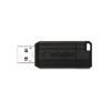 VERBATIM PINSTRIPE 16GB USB DRIVE
