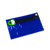 VERSAPAK KEY WALLET 245X152MM BLUE