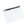 Versapak Personal Effects Security Wallet T2 Medium Clear 460x370 AS1