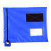 GOSECURE FLAT MAILING POUCH 286X336