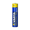 VARTA INDUSTRIAL AAA BATTERY PK500